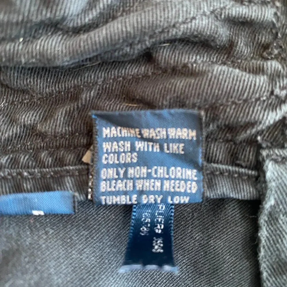 Polo Ralph Lauren euc polo